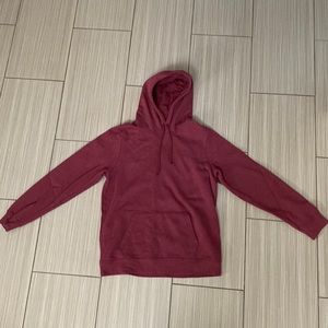 Ripzone hooded sweatshirt